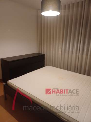 T2 Mobilado e Equipado em Fraião – Braga | lugar de garagem  Excelente apartamento T2 para arrendame