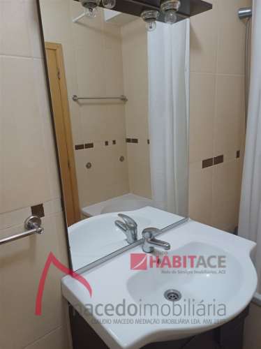 T2 Mobilado e Equipado em Fraião – Braga | lugar de garagem  Excelente apartamento T2 para arrendame