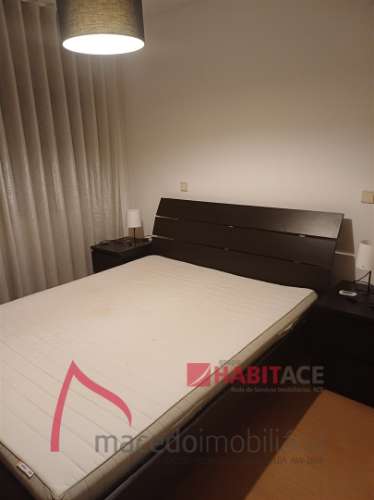 T2 Mobilado e Equipado em Fraião – Braga | lugar de garagem  Excelente apartamento T2 para arrendame