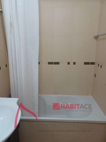 T2 Mobilado e Equipado em Fraião – Braga | lugar de garagem  Excelente apartamento T2 para arrendame