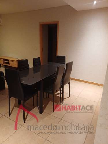 T2 Mobilado e Equipado em Fraião – Braga | lugar de garagem  Excelente apartamento T2 para arrendame