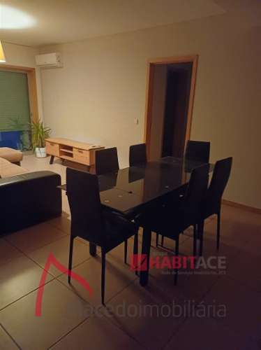 T2 Mobilado e Equipado em Fraião – Braga | lugar de garagem  Excelente apartamento T2 para arrendame