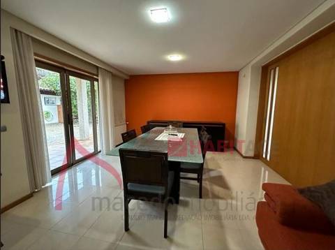 Moradia Individual T3 com piscina em Lomar