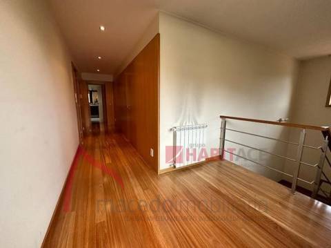 Moradia Individual T3 com piscina em Lomar