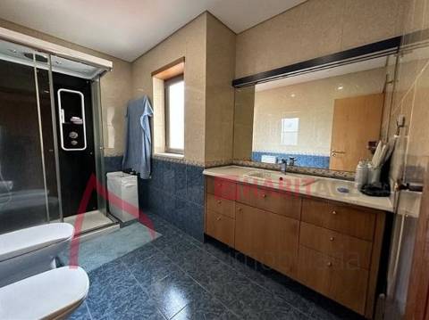 Moradia Individual T3 com piscina em Lomar