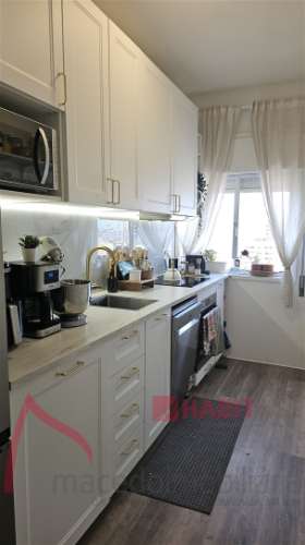 Apartamento T3 Remodelado