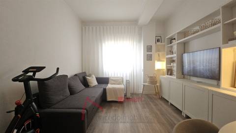 Apartamento T3 Remodelado