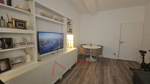 Apartamento T3 Remodelado