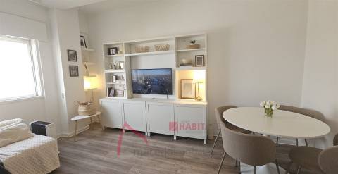 Apartamento T3 Remodelado