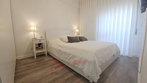 Apartamento T3 Remodelado