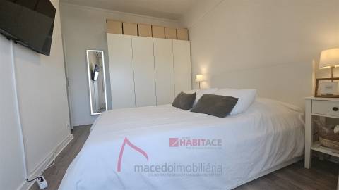 Apartamento T3 Remodelado