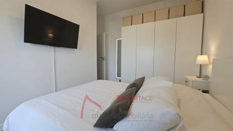 Apartamento T3 Remodelado