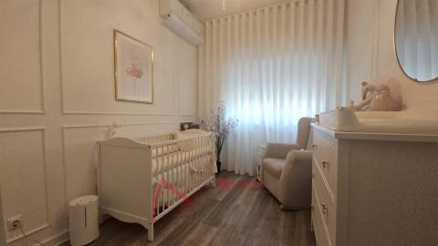 Apartamento T3 Remodelado