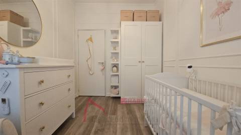 Apartamento T3 Remodelado