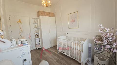 Apartamento T3 Remodelado