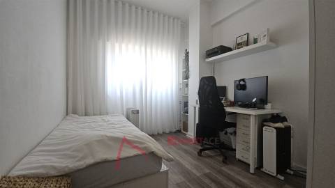 Apartamento T3 Remodelado