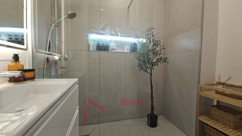 Apartamento T3 Remodelado