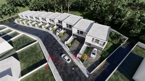 MORADIA T3 A VENDA | CONFORTO, DESIGN E QUALIDADE EM PÓVOA DE LANHOSO, BRAGA