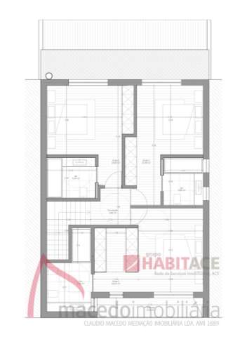 MORADIA T3 A VENDA | CONFORTO, DESIGN E QUALIDADE EM PÓVOA DE LANHOSO, BRAGA