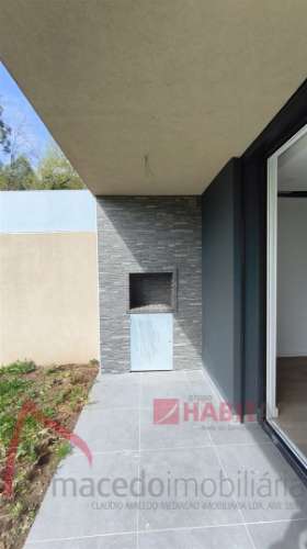 MORADIA T3 A VENDA | CONFORTO, DESIGN E QUALIDADE EM PÓVOA DE LANHOSO, BRAGA
