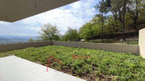 MORADIA T3 A VENDA | CONFORTO, DESIGN E QUALIDADE EM PÓVOA DE LANHOSO, BRAGA