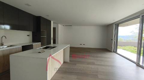 MORADIA T3 A VENDA | CONFORTO, DESIGN E QUALIDADE EM PÓVOA DE LANHOSO, BRAGA