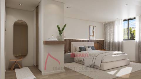 Apartamento T3 com Excelentes Acabamentos e Garagem na Sé – Centro de Braga