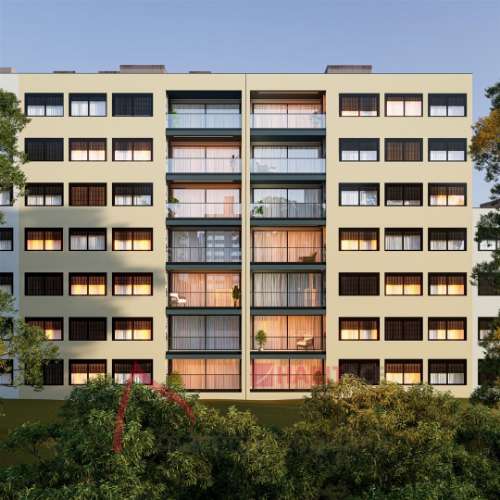 Apartamento T3 com Excelentes Acabamentos e Garagem na Sé – Centro de Braga