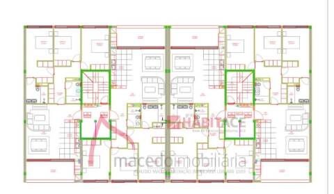 Apartamento T3 com Excelentes Acabamentos e Garagem na Sé – Centro de Braga
