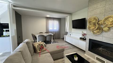 Moradia Individual em Arentim