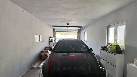 Moradia Individual em Arentim