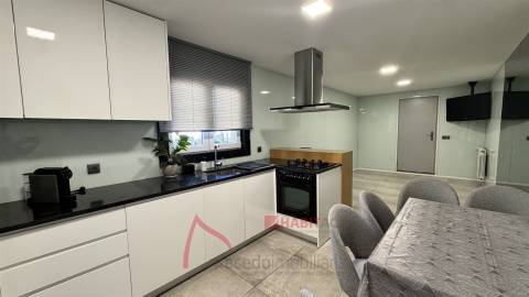 Moradia Individual em Arentim