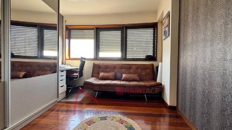 Apartamento T4 Mobilado para Arrendamento em São Vicente, Braga