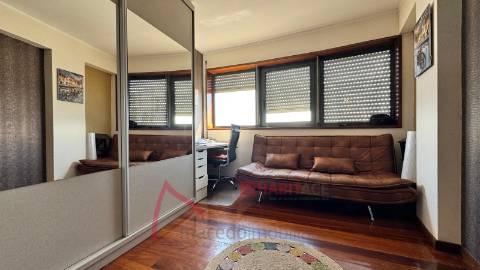Apartamento T4 Mobilado para Arrendamento em São Vicente, Braga