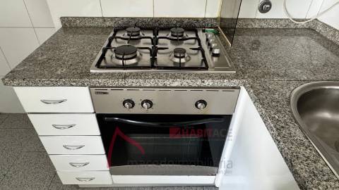 Apartamento T1 para Arrendamento em Lamaçães, Braga