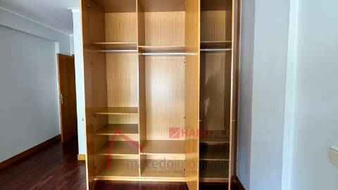 Apartamento T1 para Arrendamento em Lamaçães, Braga