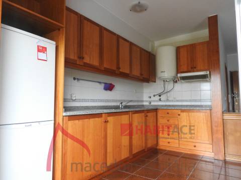 Apartamento T0 Gualtar para arrendamento