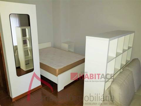Apartamento T0 Gualtar para arrendamento