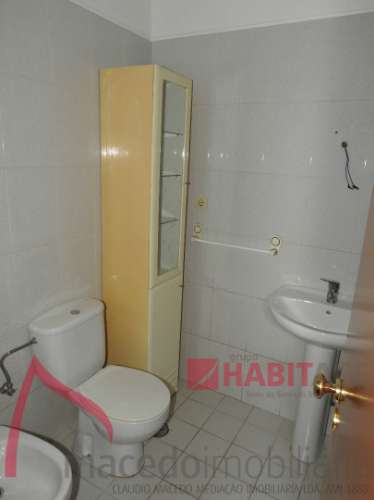 Apartamento T0 Gualtar para arrendamento