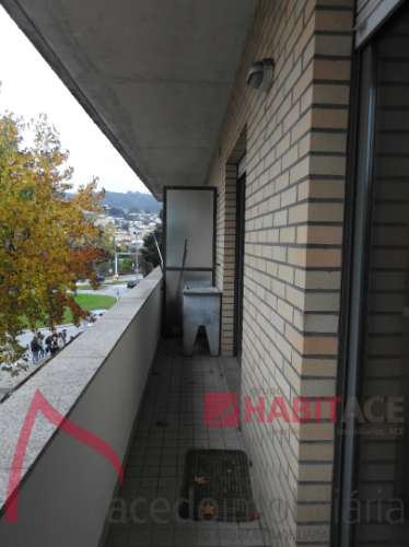 Apartamento T0 Gualtar para arrendamento