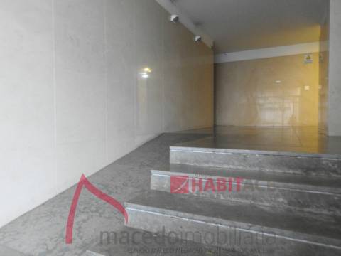 Apartamento T0 Gualtar para arrendamento