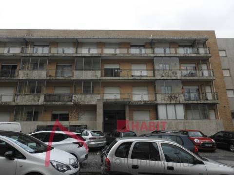 Apartamento T0 Gualtar para arrendamento