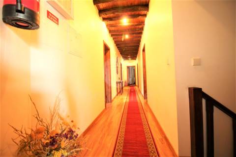 Quintinha T6 no coração do Parque Nacional da Peneda Gerês