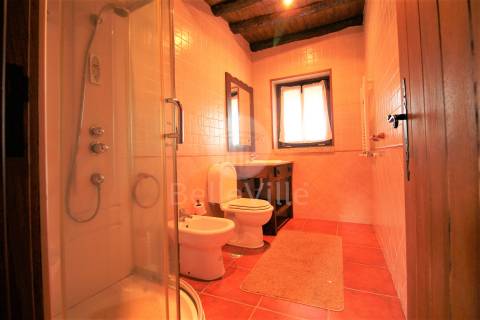 Quintinha T6 no coração do Parque Nacional da Peneda Gerês