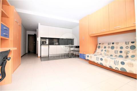 Apartamento T0 Arrendamento em Nogueiró e Tenões,Braga