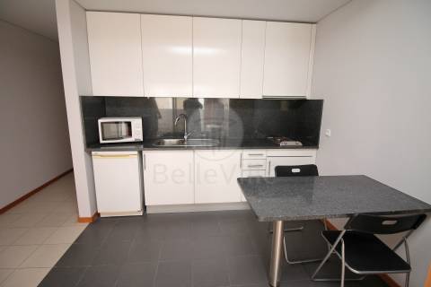 Apartamento T0 Arrendamento em Nogueiró e Tenões,Braga