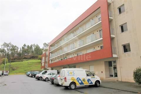 Apartamento T0 Arrendamento em Nogueiró e Tenões,Braga