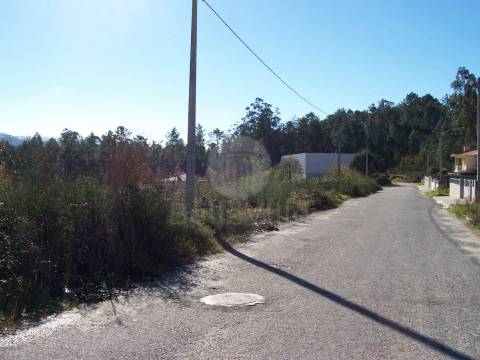Lotes em Banda, de Gaveto e Individuais em excelente local