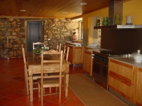 Quintinha T6 Venda em Dem,Caminha