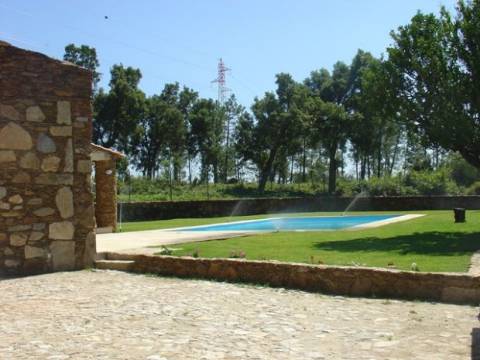 Quintinha T6 Venda em Dem,Caminha